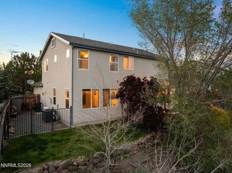 998 University Park, Reno, Nevada 89512, 3 Bedrooms Bedrooms, ,3 BathroomsBathrooms,Residential,Residential,University Park,260005637
