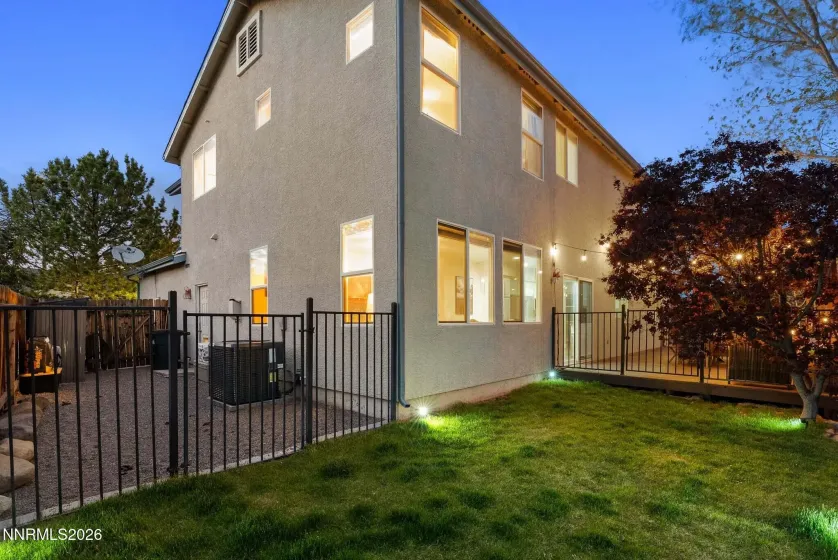 998 University Park, Reno, Nevada 89512, 3 Bedrooms Bedrooms, ,3 BathroomsBathrooms,Residential,Residential,University Park,260005637