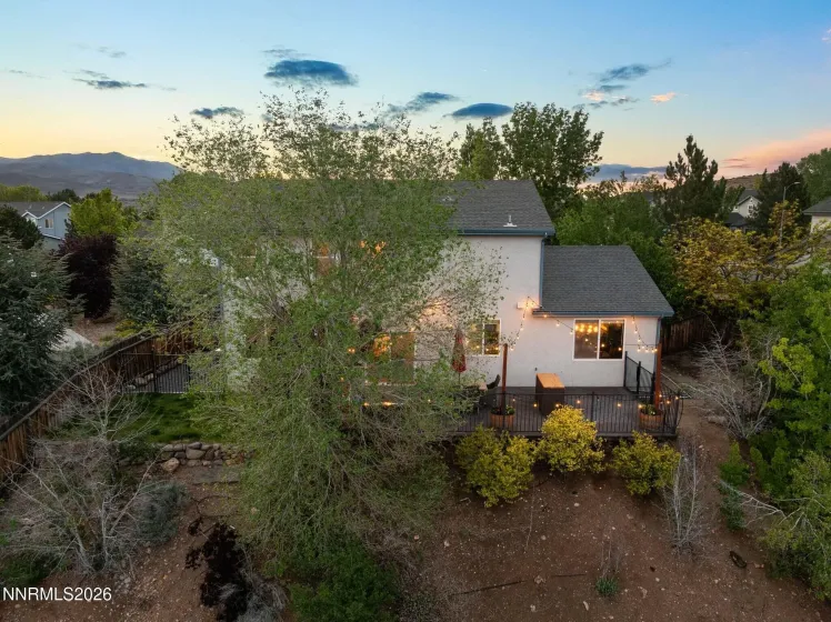 998 University Park, Reno, Nevada 89512, 3 Bedrooms Bedrooms, ,3 BathroomsBathrooms,Residential,Residential,University Park,260005637