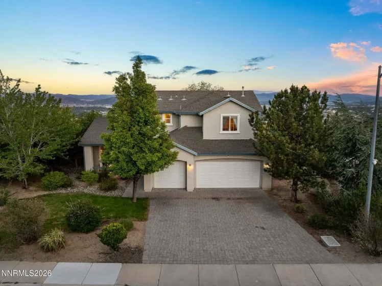 998 University Park, Reno, Nevada 89512, 3 Bedrooms Bedrooms, ,3 BathroomsBathrooms,Residential,Residential,University Park,260005637