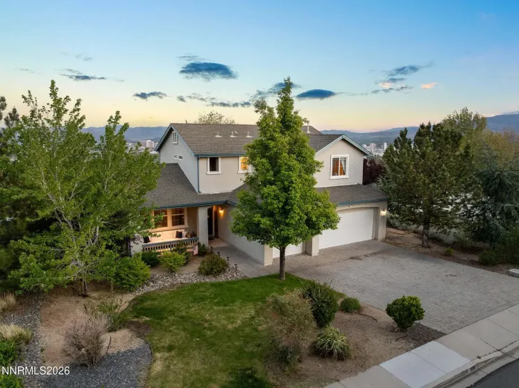 998 University Park, Reno, Nevada 89512, 3 Bedrooms Bedrooms, ,3 BathroomsBathrooms,Residential,Residential,University Park,260005637