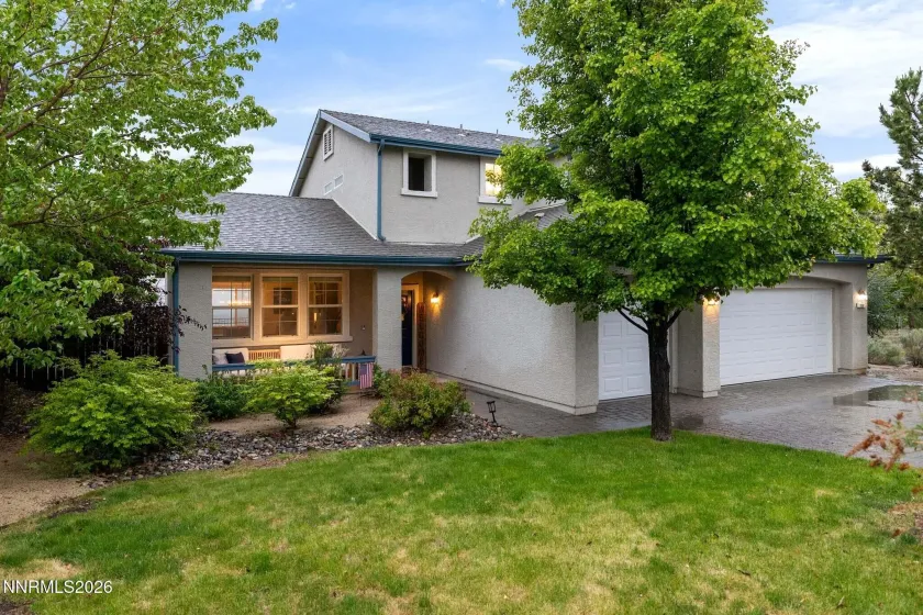 998 University Park, Reno, Nevada 89512, 3 Bedrooms Bedrooms, ,3 BathroomsBathrooms,Residential,Residential,University Park,260005637
