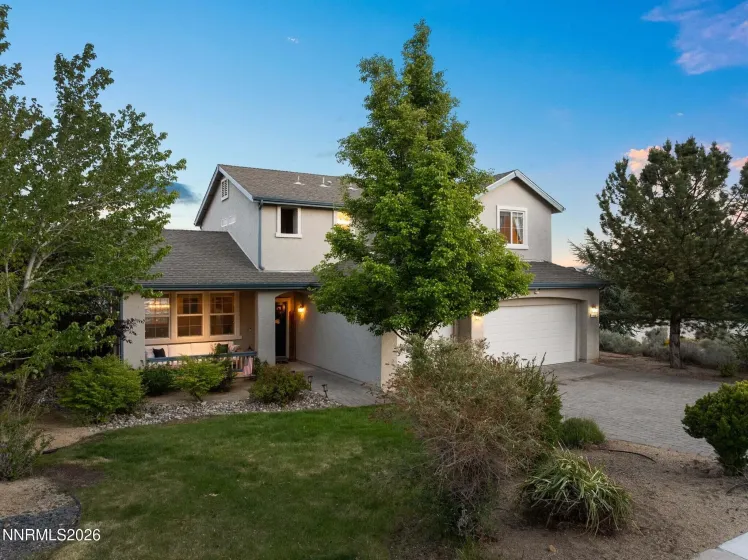 998 University Park, Reno, Nevada 89512, 3 Bedrooms Bedrooms, ,3 BathroomsBathrooms,Residential,Residential,University Park,260005637