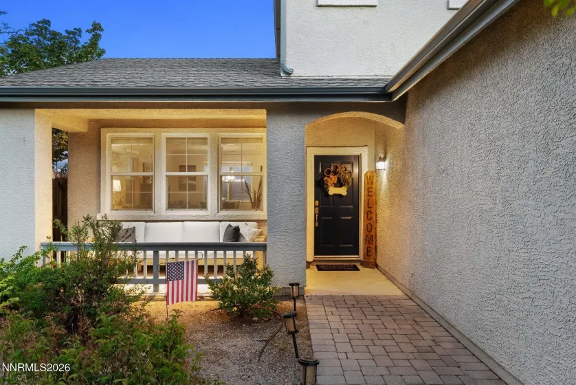 998 University Park, Reno, Nevada 89512, 3 Bedrooms Bedrooms, ,3 BathroomsBathrooms,Residential,Residential,University Park,260005637