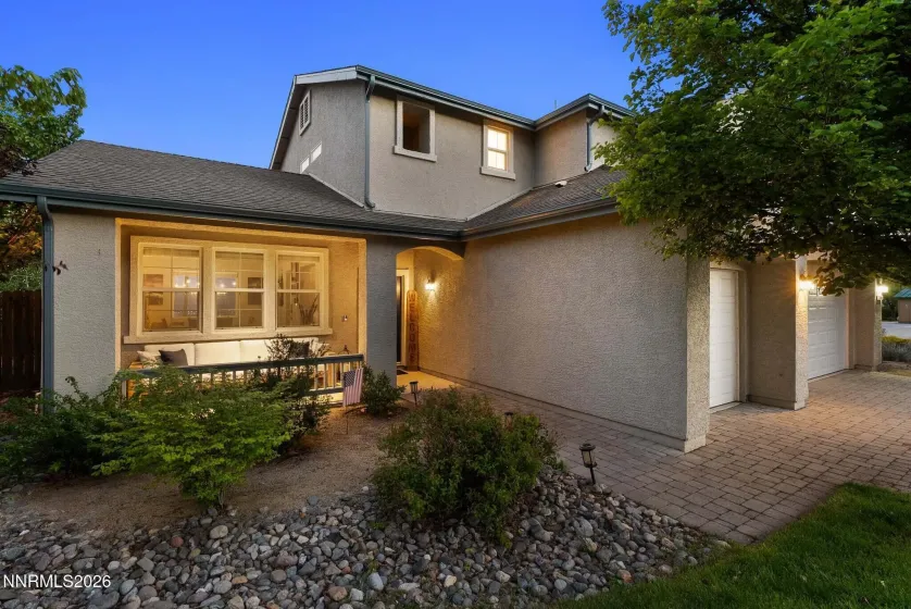 998 University Park, Reno, Nevada 89512, 3 Bedrooms Bedrooms, ,3 BathroomsBathrooms,Residential,Residential,University Park,260005637