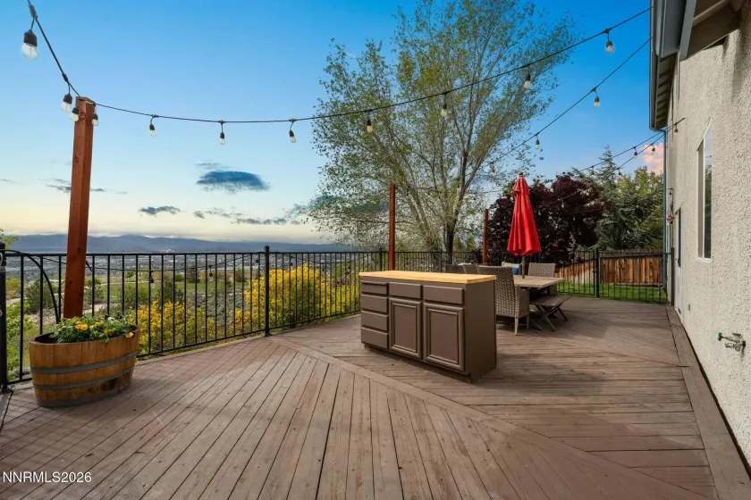 998 University Park, Reno, Nevada 89512, 3 Bedrooms Bedrooms, ,3 BathroomsBathrooms,Residential,Residential,University Park,260005637
