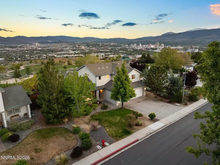 998 University Park, Reno, Nevada 89512, 3 Bedrooms Bedrooms, ,3 BathroomsBathrooms,Residential,Residential,University Park,260005637