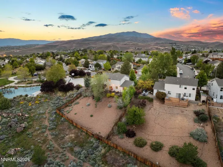 998 University Park, Reno, Nevada 89512, 3 Bedrooms Bedrooms, ,3 BathroomsBathrooms,Residential,Residential,University Park,260005637