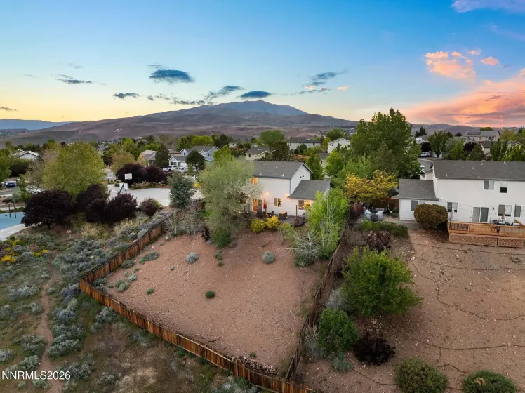 998 University Park, Reno, Nevada 89512, 3 Bedrooms Bedrooms, ,3 BathroomsBathrooms,Residential,Residential,University Park,260005637
