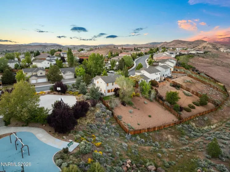 998 University Park, Reno, Nevada 89512, 3 Bedrooms Bedrooms, ,3 BathroomsBathrooms,Residential,Residential,University Park,260005637