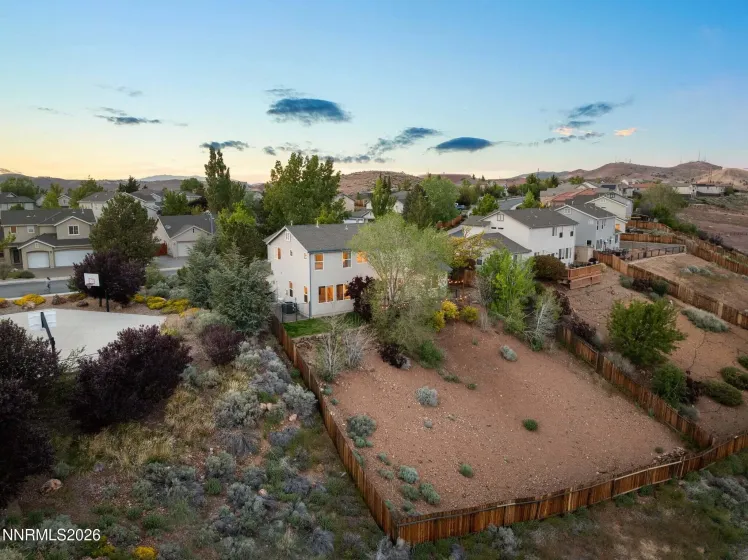 998 University Park, Reno, Nevada 89512, 3 Bedrooms Bedrooms, ,3 BathroomsBathrooms,Residential,Residential,University Park,260005637