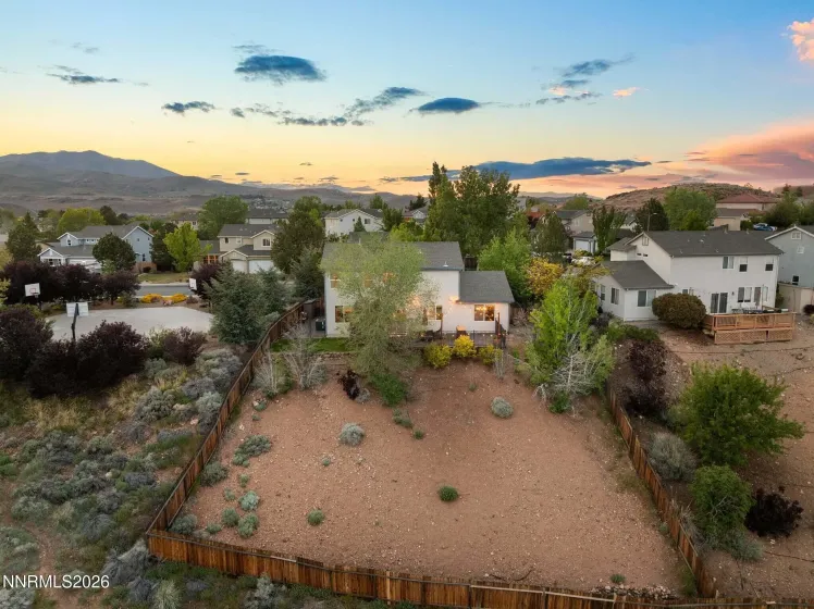 998 University Park, Reno, Nevada 89512, 3 Bedrooms Bedrooms, ,3 BathroomsBathrooms,Residential,Residential,University Park,260005637