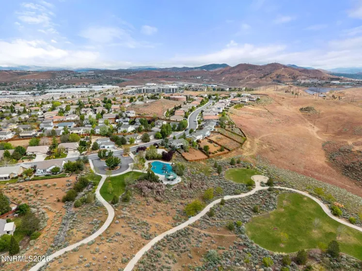 998 University Park, Reno, Nevada 89512, 3 Bedrooms Bedrooms, ,3 BathroomsBathrooms,Residential,Residential,University Park,260005637
