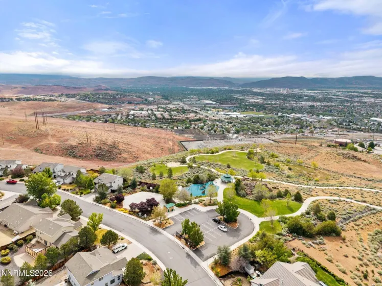 998 University Park, Reno, Nevada 89512, 3 Bedrooms Bedrooms, ,3 BathroomsBathrooms,Residential,Residential,University Park,260005637