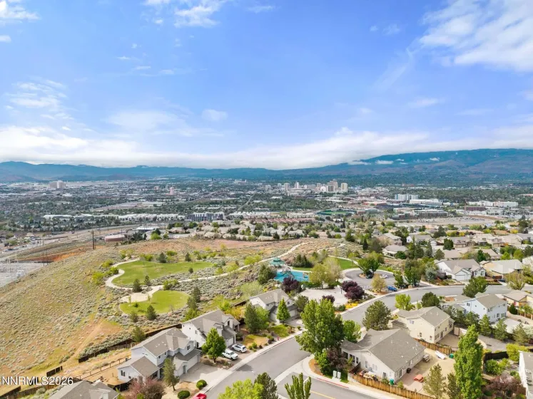 998 University Park, Reno, Nevada 89512, 3 Bedrooms Bedrooms, ,3 BathroomsBathrooms,Residential,Residential,University Park,260005637