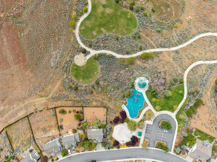 998 University Park, Reno, Nevada 89512, 3 Bedrooms Bedrooms, ,3 BathroomsBathrooms,Residential,Residential,University Park,260005637