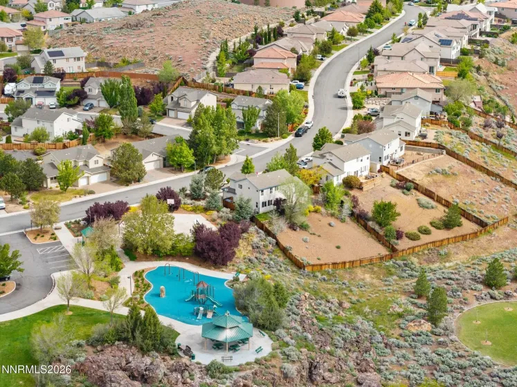 998 University Park, Reno, Nevada 89512, 3 Bedrooms Bedrooms, ,3 BathroomsBathrooms,Residential,Residential,University Park,260005637