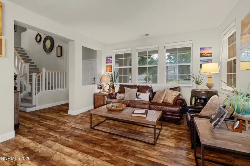998 University Park, Reno, Nevada 89512, 3 Bedrooms Bedrooms, ,3 BathroomsBathrooms,Residential,Residential,University Park,260005637