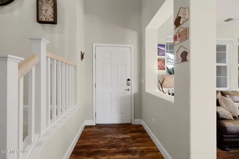 998 University Park, Reno, Nevada 89512, 3 Bedrooms Bedrooms, ,3 BathroomsBathrooms,Residential,Residential,University Park,260005637