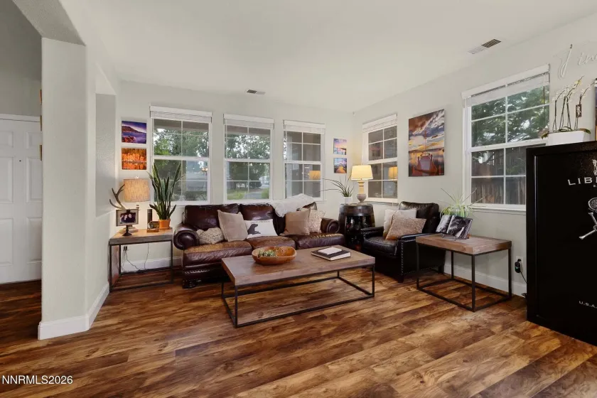 998 University Park, Reno, Nevada 89512, 3 Bedrooms Bedrooms, ,3 BathroomsBathrooms,Residential,Residential,University Park,260005637