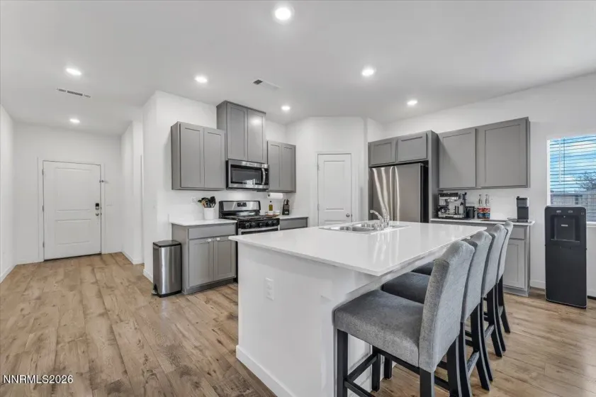 973 Kathryn, Fernley, Nevada 89408, 3 Bedrooms Bedrooms, ,2 BathroomsBathrooms,Residential,Residential,Kathryn,260005638