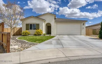 973 Kathryn, Fernley, Nevada 89408, 3 Bedrooms Bedrooms, ,2 BathroomsBathrooms,Residential,Residential,Kathryn,260005638