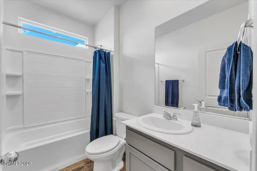 973 Kathryn, Fernley, Nevada 89408, 3 Bedrooms Bedrooms, ,2 BathroomsBathrooms,Residential,Residential,Kathryn,260005638