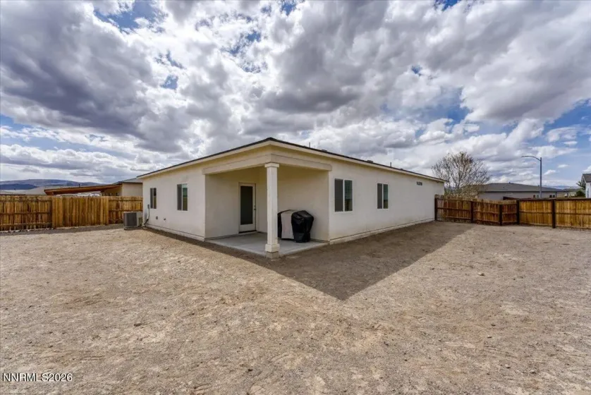 973 Kathryn, Fernley, Nevada 89408, 3 Bedrooms Bedrooms, ,2 BathroomsBathrooms,Residential,Residential,Kathryn,260005638