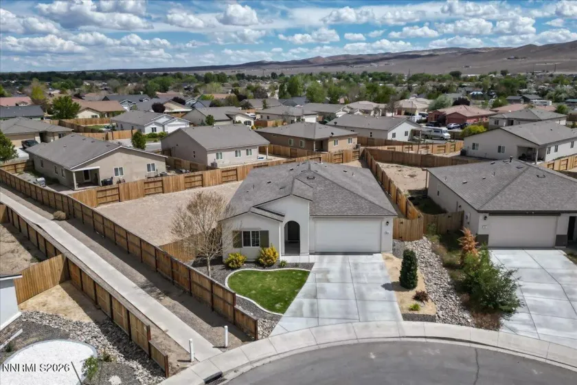 973 Kathryn, Fernley, Nevada 89408, 3 Bedrooms Bedrooms, ,2 BathroomsBathrooms,Residential,Residential,Kathryn,260005638