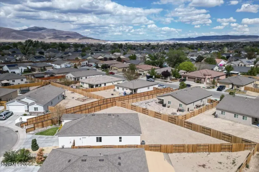 973 Kathryn, Fernley, Nevada 89408, 3 Bedrooms Bedrooms, ,2 BathroomsBathrooms,Residential,Residential,Kathryn,260005638