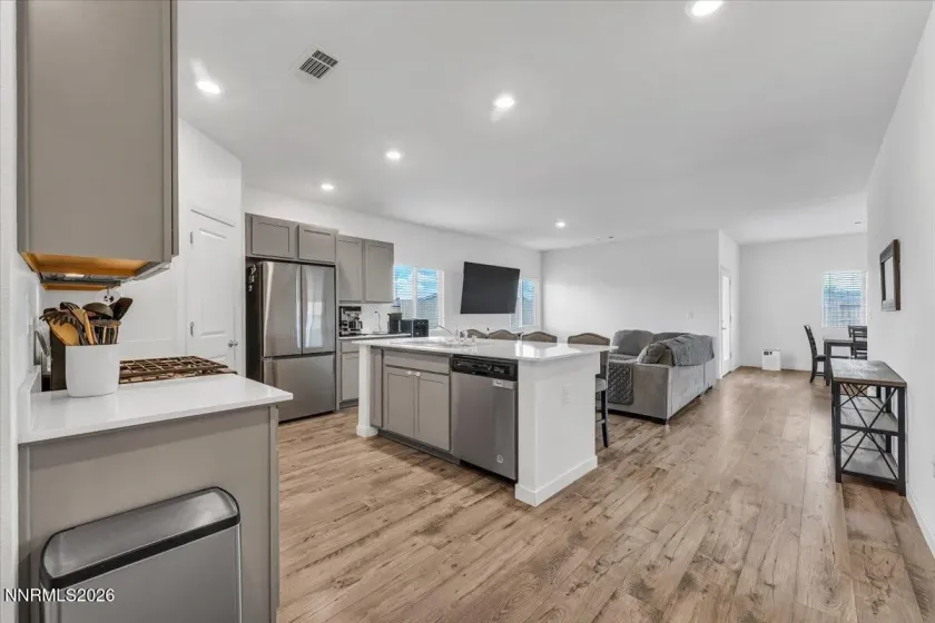973 Kathryn, Fernley, Nevada 89408, 3 Bedrooms Bedrooms, ,2 BathroomsBathrooms,Residential,Residential,Kathryn,260005638