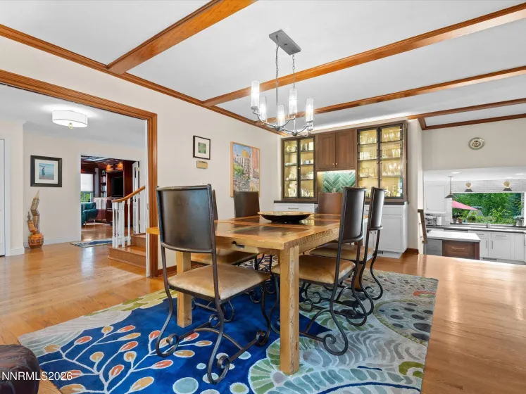 2570 Sharon, Reno, Nevada 89509, 4 Bedrooms Bedrooms, ,5 BathroomsBathrooms,Residential,Residential,Sharon,260005639