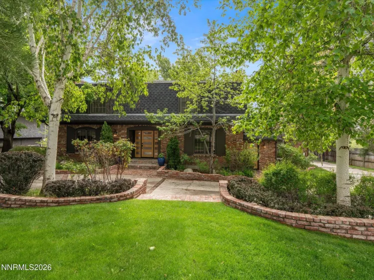 2570 Sharon, Reno, Nevada 89509, 4 Bedrooms Bedrooms, ,5 BathroomsBathrooms,Residential,Residential,Sharon,260005639