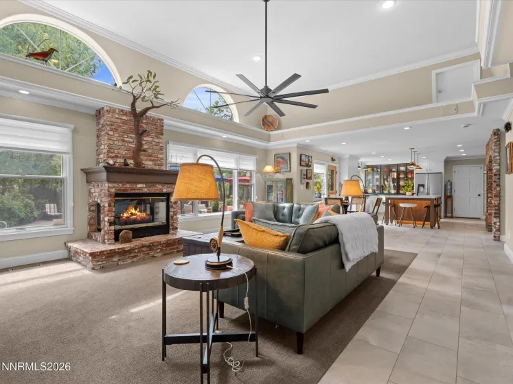 2570 Sharon, Reno, Nevada 89509, 4 Bedrooms Bedrooms, ,5 BathroomsBathrooms,Residential,Residential,Sharon,260005639
