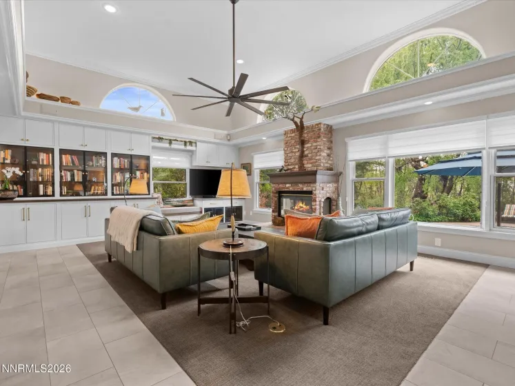 2570 Sharon, Reno, Nevada 89509, 4 Bedrooms Bedrooms, ,5 BathroomsBathrooms,Residential,Residential,Sharon,260005639