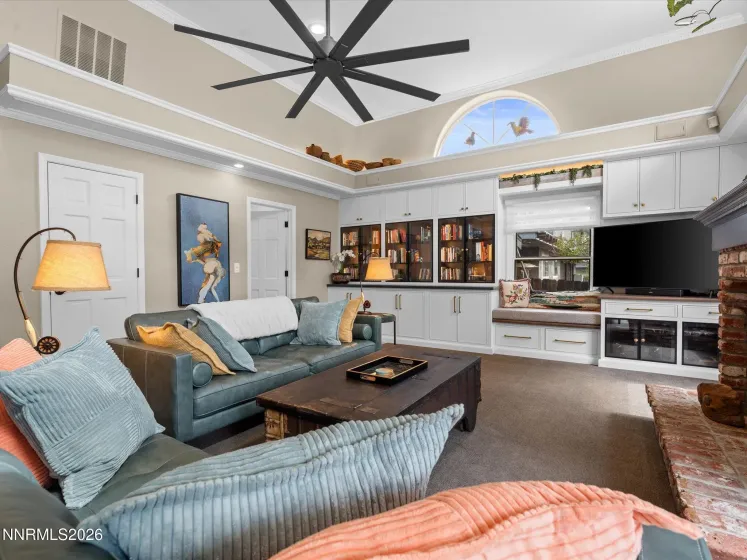 2570 Sharon, Reno, Nevada 89509, 4 Bedrooms Bedrooms, ,5 BathroomsBathrooms,Residential,Residential,Sharon,260005639