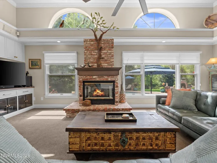 2570 Sharon, Reno, Nevada 89509, 4 Bedrooms Bedrooms, ,5 BathroomsBathrooms,Residential,Residential,Sharon,260005639
