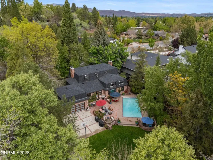 2570 Sharon, Reno, Nevada 89509, 4 Bedrooms Bedrooms, ,5 BathroomsBathrooms,Residential,Residential,Sharon,260005639