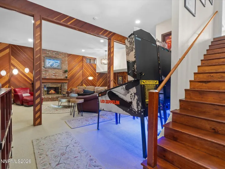 2570 Sharon, Reno, Nevada 89509, 4 Bedrooms Bedrooms, ,5 BathroomsBathrooms,Residential,Residential,Sharon,260005639