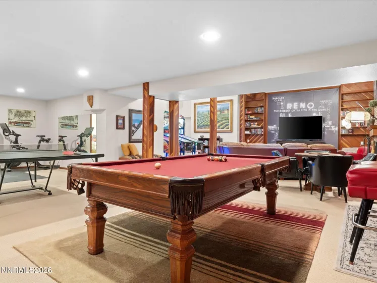 2570 Sharon, Reno, Nevada 89509, 4 Bedrooms Bedrooms, ,5 BathroomsBathrooms,Residential,Residential,Sharon,260005639