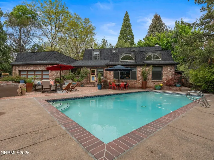 2570 Sharon, Reno, Nevada 89509, 4 Bedrooms Bedrooms, ,5 BathroomsBathrooms,Residential,Residential,Sharon,260005639