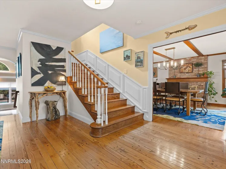 2570 Sharon, Reno, Nevada 89509, 4 Bedrooms Bedrooms, ,5 BathroomsBathrooms,Residential,Residential,Sharon,260005639