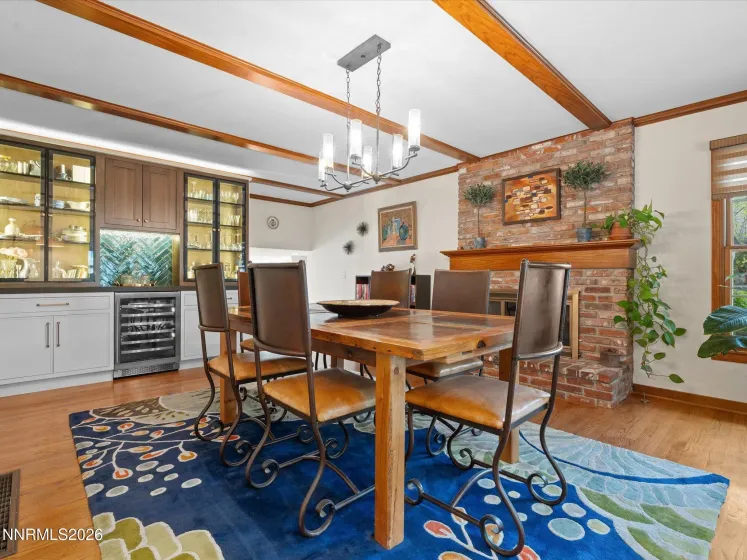 2570 Sharon, Reno, Nevada 89509, 4 Bedrooms Bedrooms, ,5 BathroomsBathrooms,Residential,Residential,Sharon,260005639
