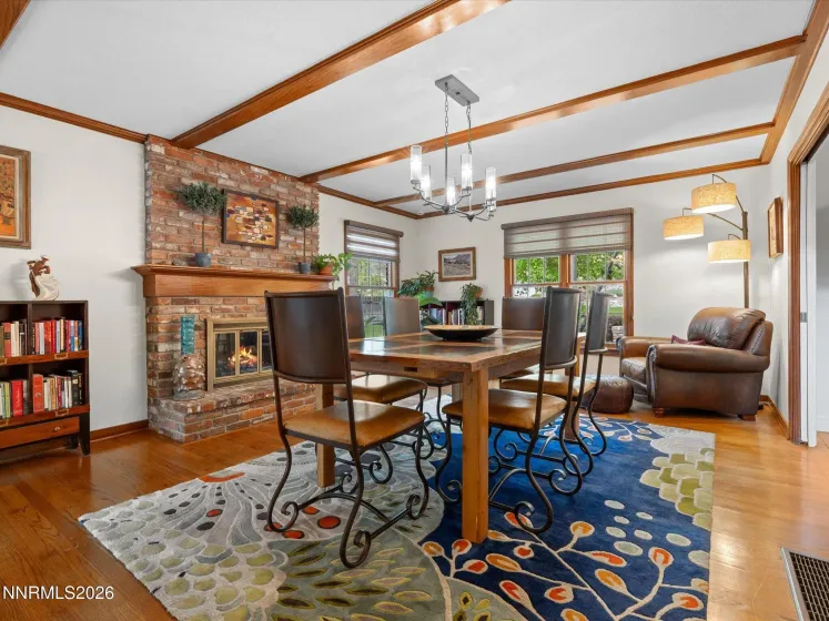 2570 Sharon, Reno, Nevada 89509, 4 Bedrooms Bedrooms, ,5 BathroomsBathrooms,Residential,Residential,Sharon,260005639