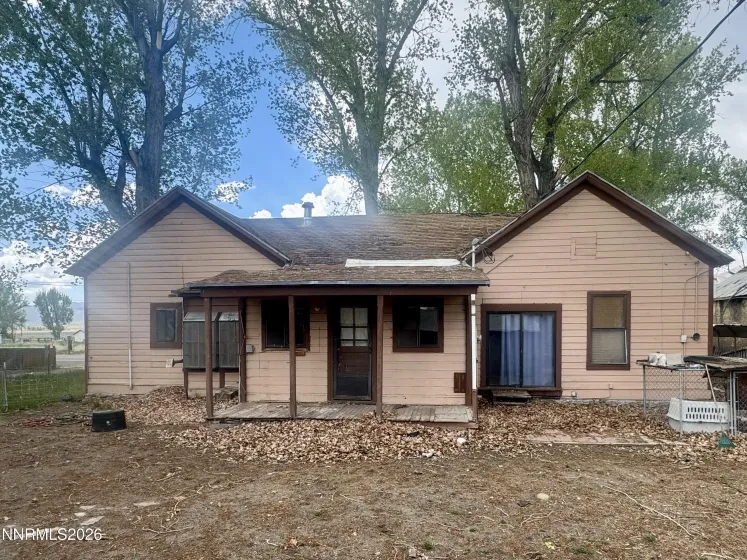 75 Main, Paradise Valley, Nevada 89426, 3 Bedrooms Bedrooms, ,4 BathroomsBathrooms,Residential,Residential,Main,260005640