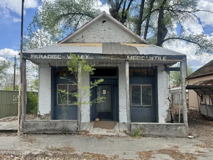 75 Main, Paradise Valley, Nevada 89426, 3 Bedrooms Bedrooms, ,4 BathroomsBathrooms,Residential,Residential,Main,260005640