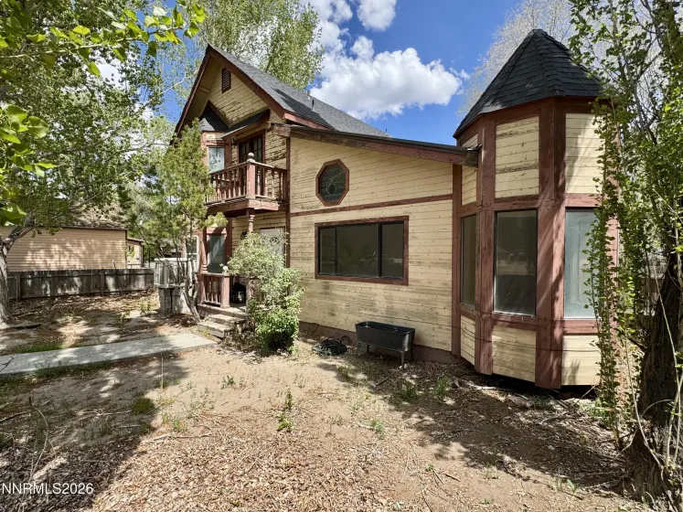 75 Main, Paradise Valley, Nevada 89426, 3 Bedrooms Bedrooms, ,4 BathroomsBathrooms,Residential,Residential,Main,260005640