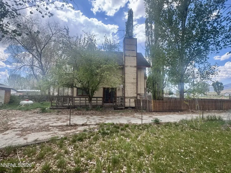 75 Main, Paradise Valley, Nevada 89426, 3 Bedrooms Bedrooms, ,4 BathroomsBathrooms,Residential,Residential,Main,260005640