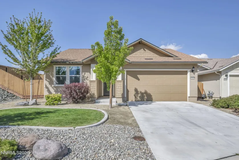 3535 Tourmaline, Carson City, Nevada 89705, 3 Bedrooms Bedrooms, ,2 BathroomsBathrooms,Residential,Residential,Tourmaline,260005641