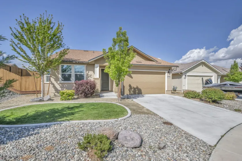 3535 Tourmaline, Carson City, Nevada 89705, 3 Bedrooms Bedrooms, ,2 BathroomsBathrooms,Residential,Residential,Tourmaline,260005641